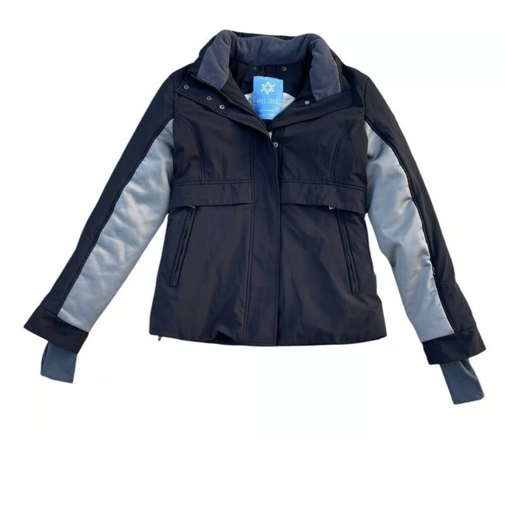 ⛄POST CARD⛄ Luxury Women’s Ski Jacket - [Sz 6]